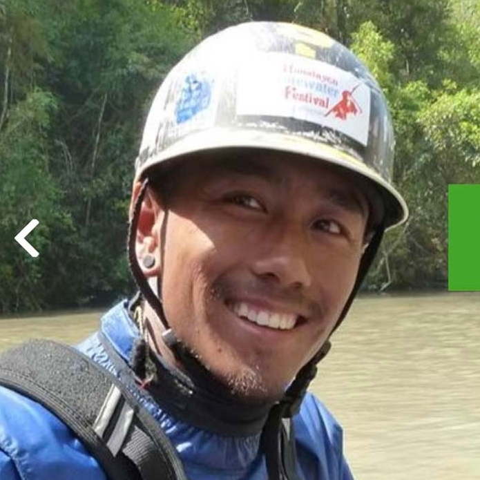 Suresh Gurung