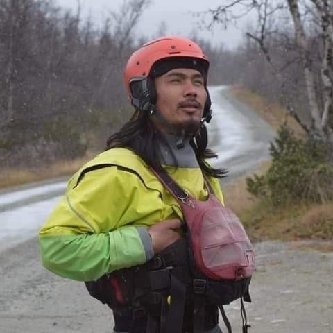 Rapidrunner Expeditions