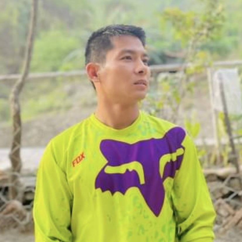 Bibek Gurung
