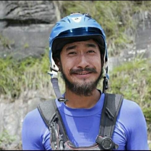 Tom Bahadur Gurung