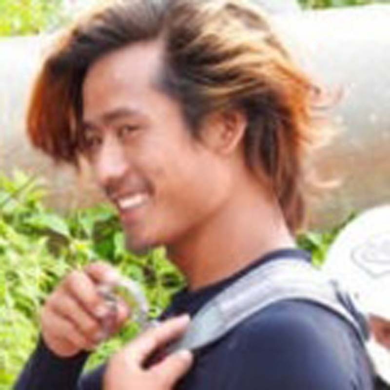 Sunil Gurung