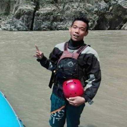 Bal Bahadur Gurung
