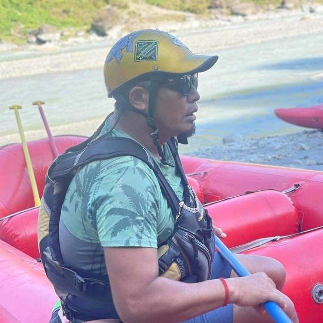 Purna Gurung