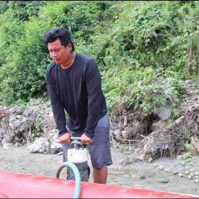 Anjil Gurung