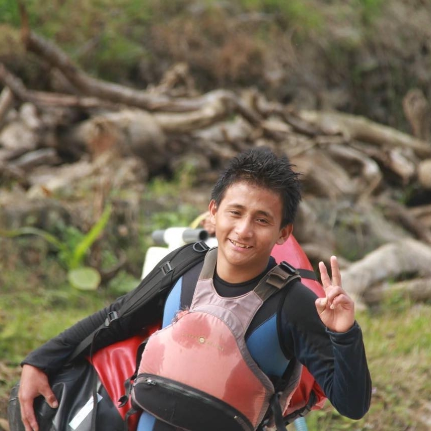 Karan Gurung
