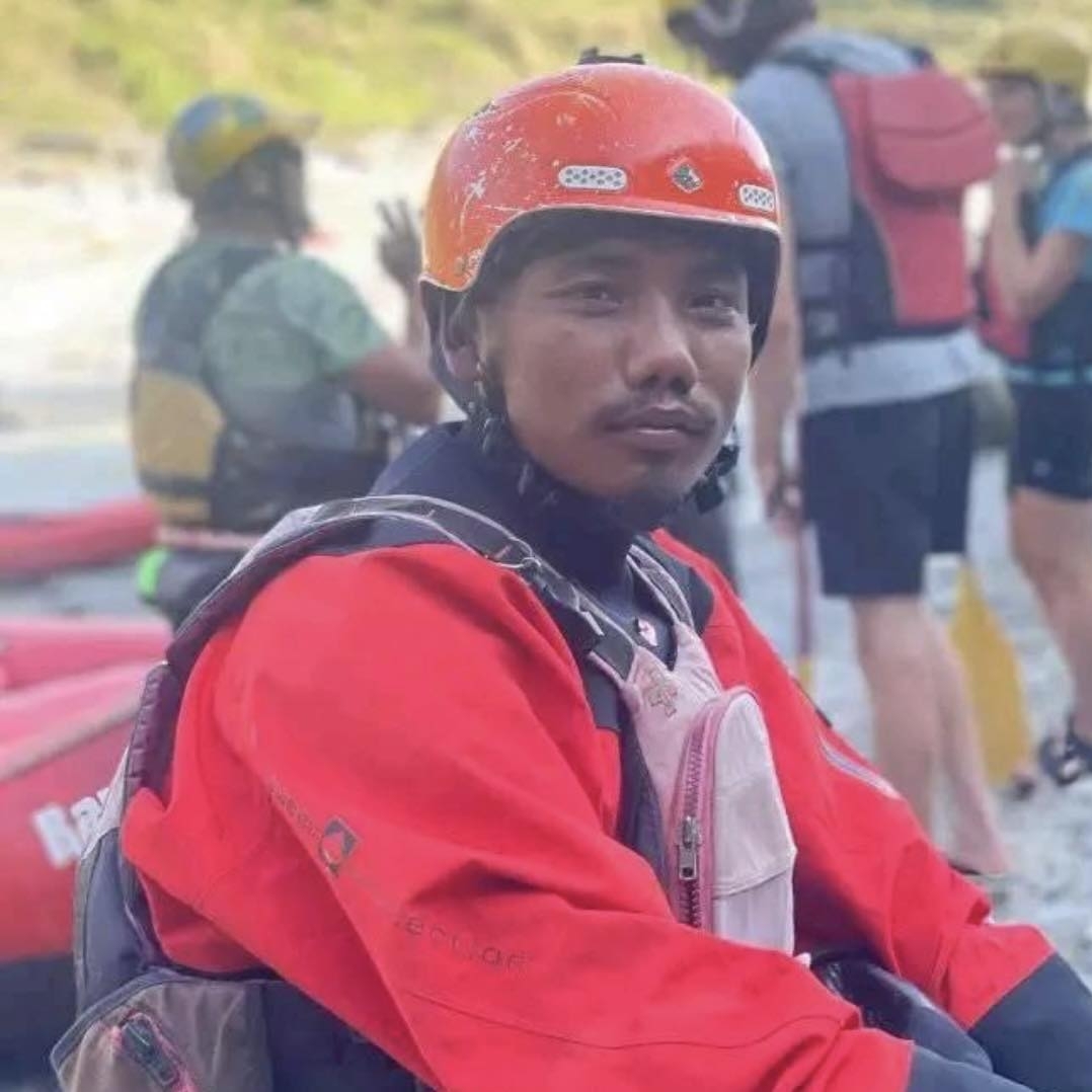 Samir Gurung
