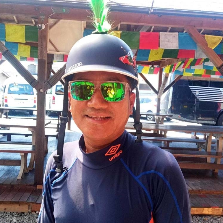 Krishna Gurung