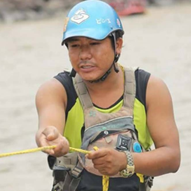 Bijay Gurung