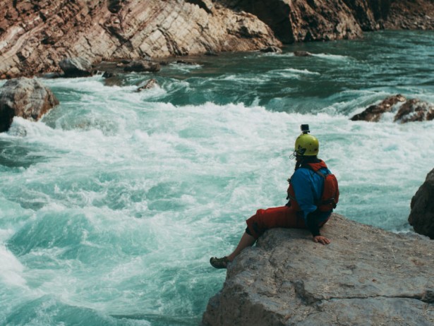 Extended Kayak Instruction Expeditions